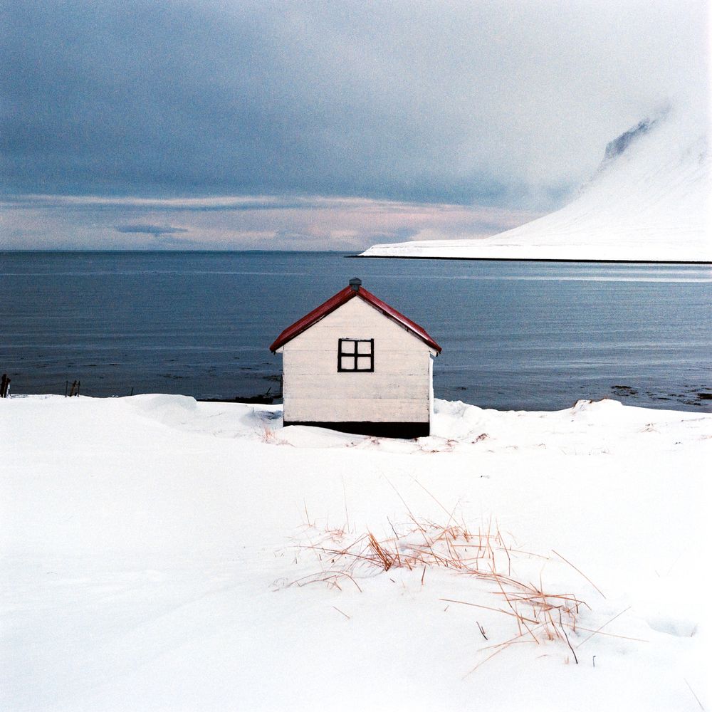 Stillness