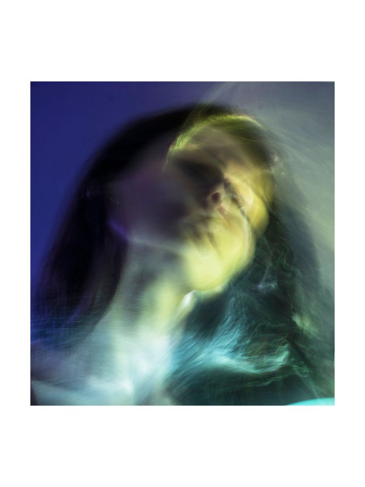 Self portrait