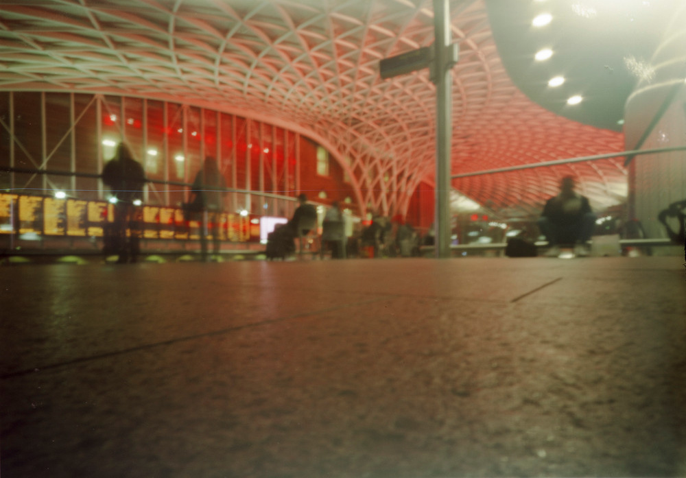 Street 2021