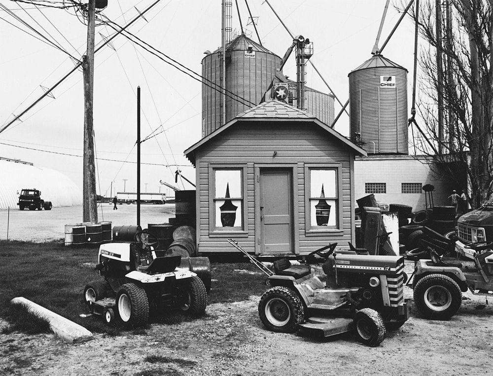 Sites of Southern Wisconsin (1981)