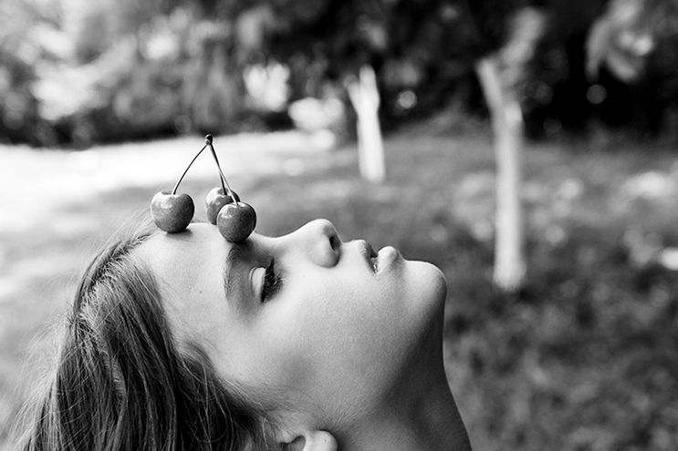 Day dreaming