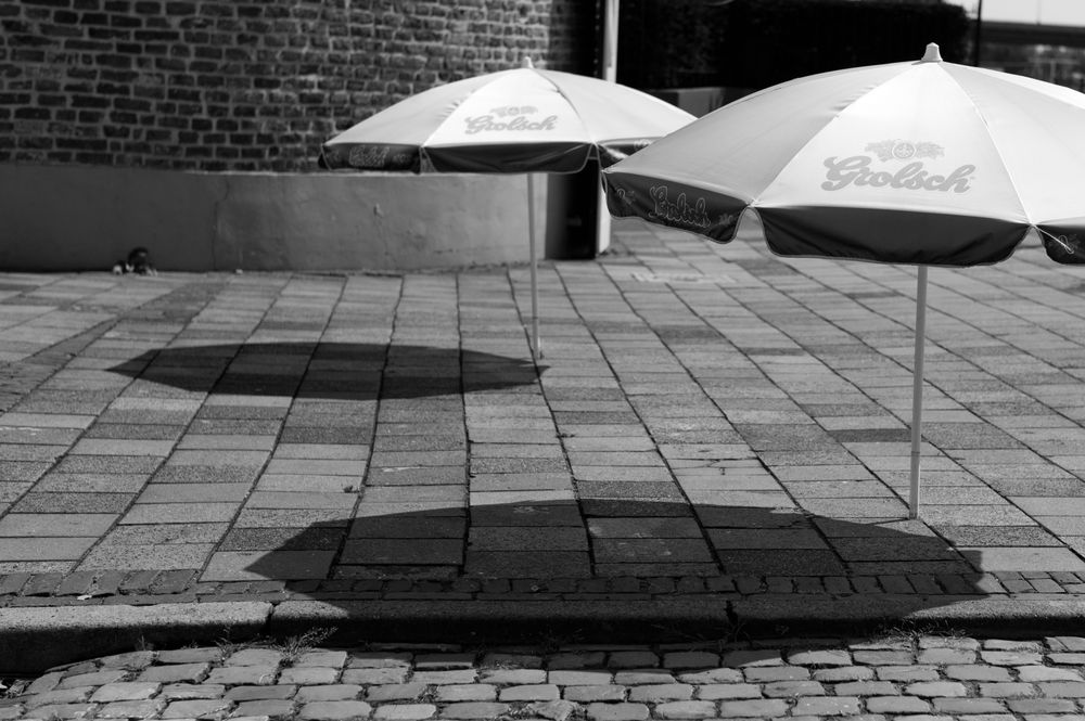 Urban Minimalism