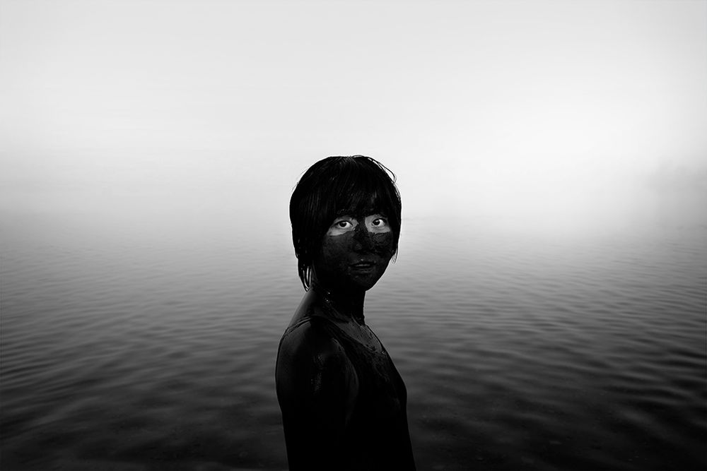 Floating 