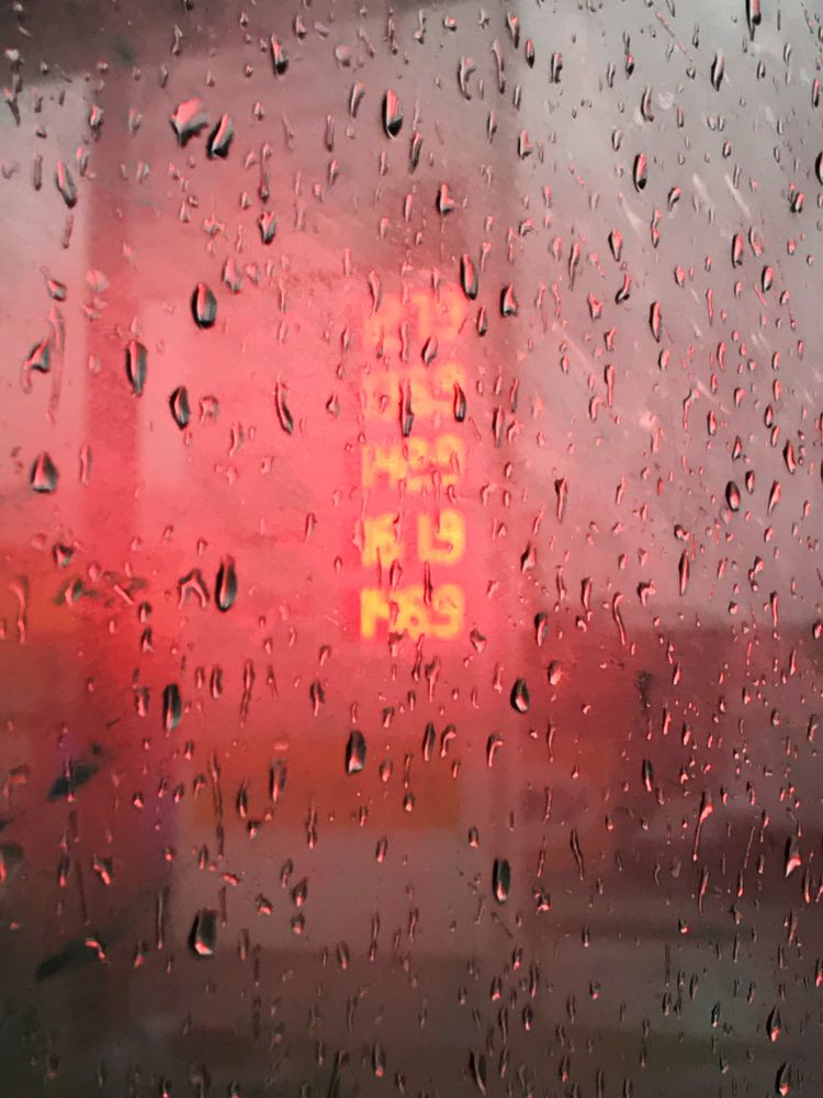 Street Photography Submission 