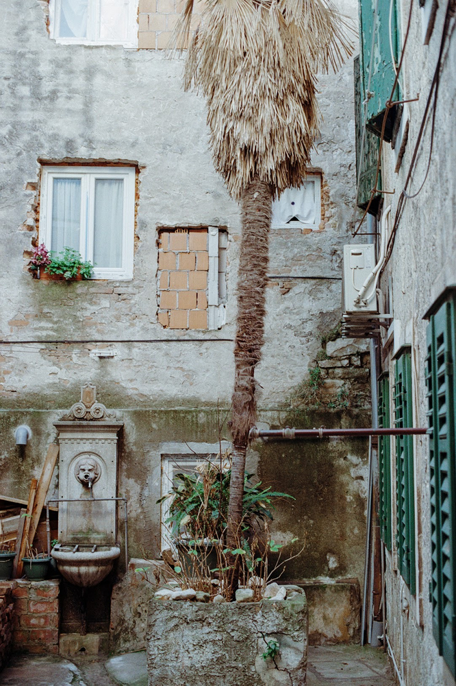 Croatia, 2018