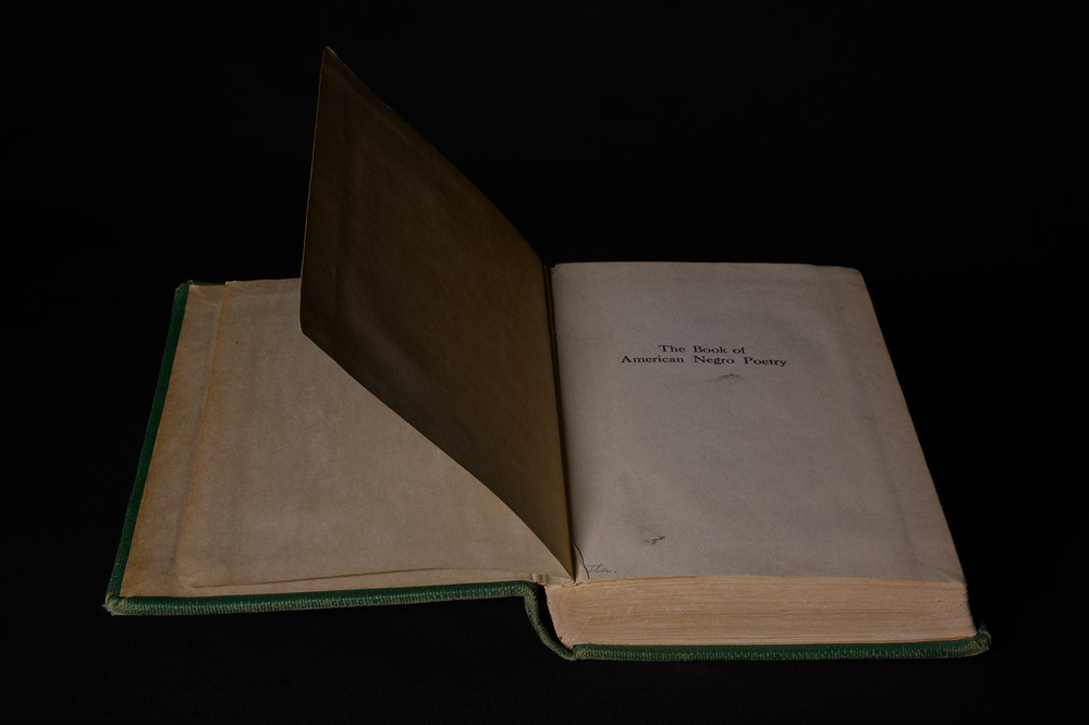 The Hidden Life of Books
