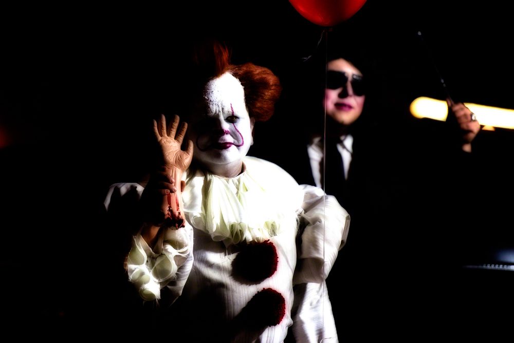 Halloween, West Hollywood