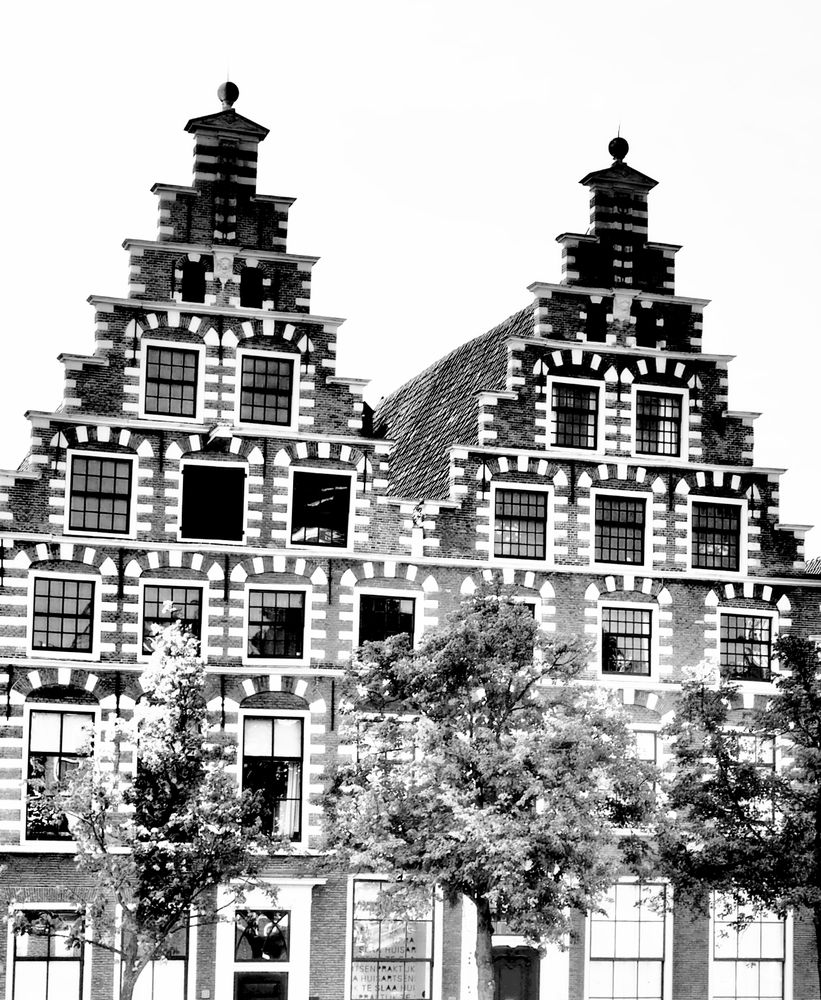 Haarlem, Netherlands 2019