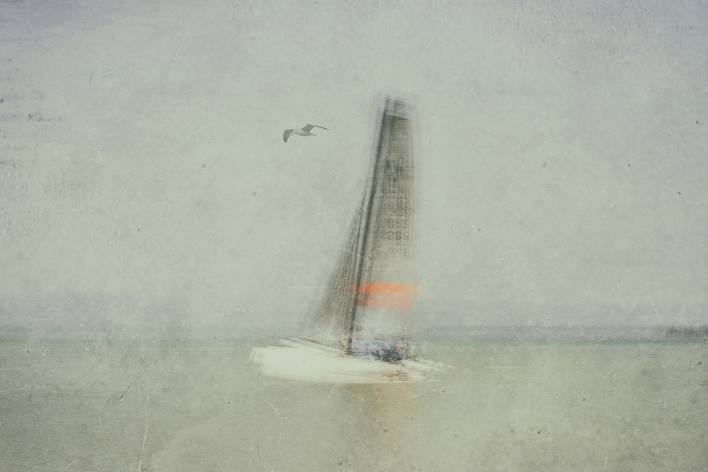 Painterly Imaginations 2015