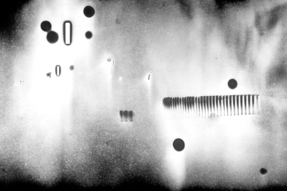 Analog Visions of Our Future Cities Photographs by Antony Cairns LensCulture