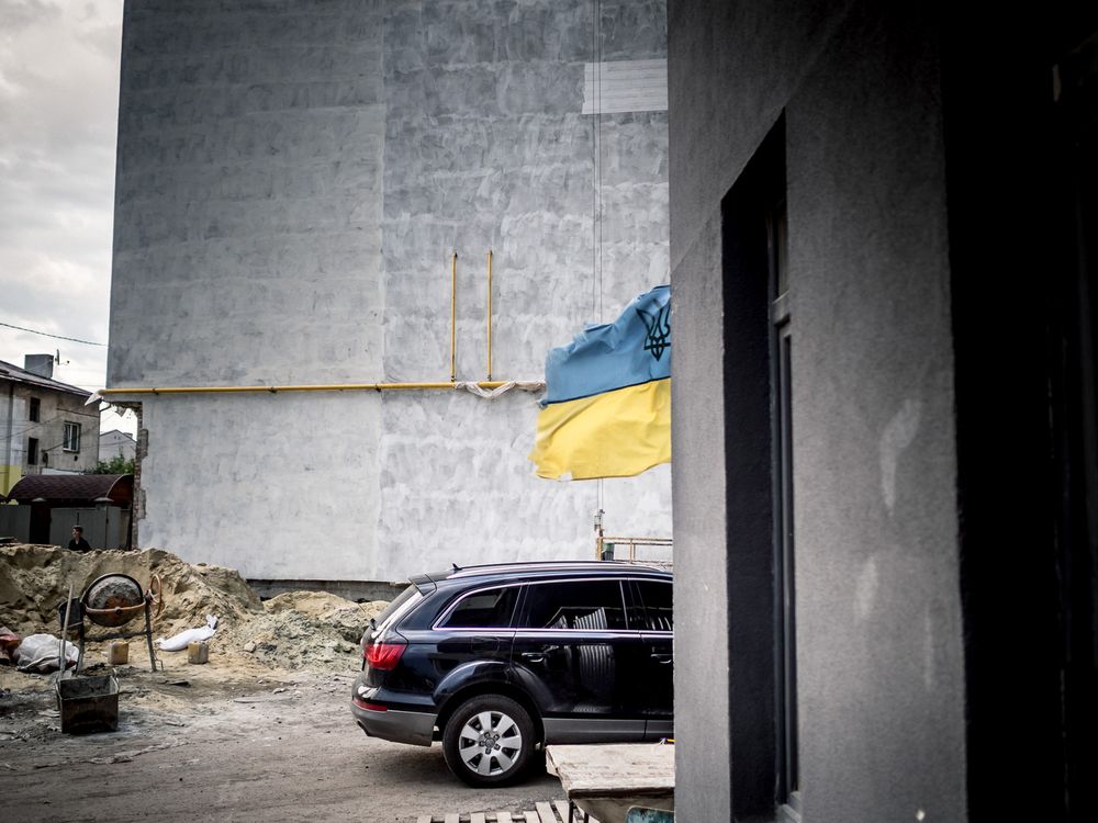 Ukraine