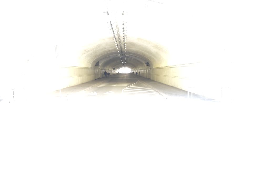THE BORDER