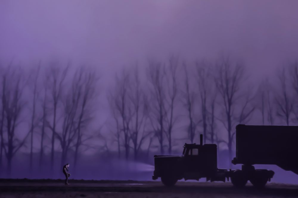 Grief Encounters