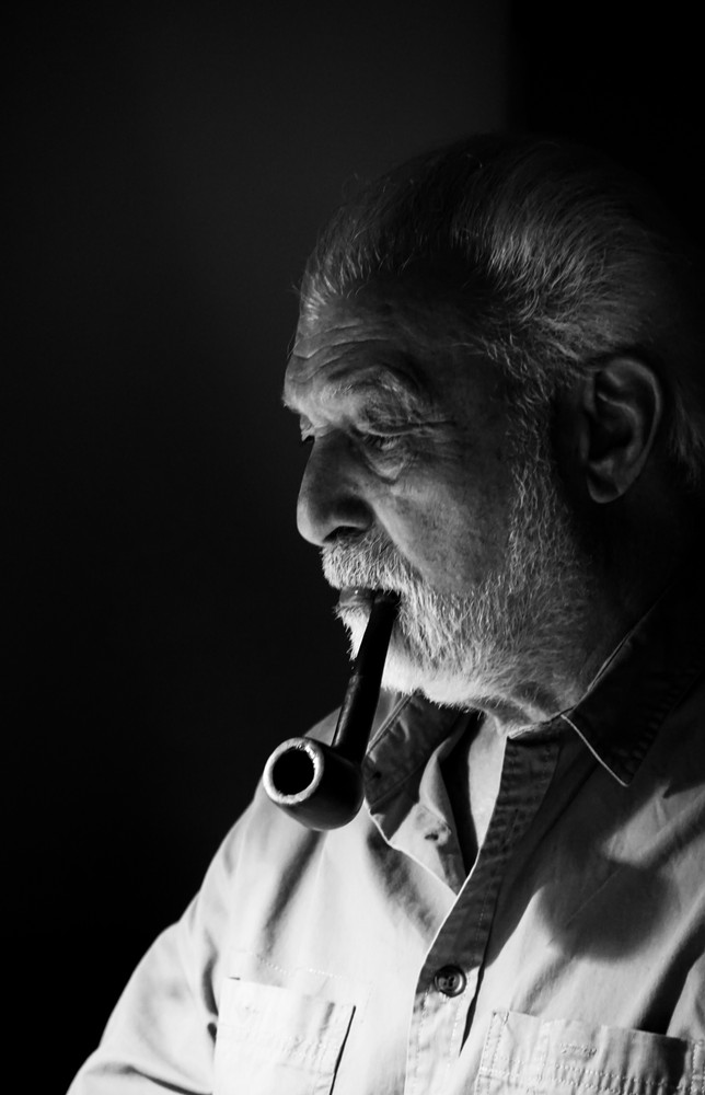 The legacy of an 82 year old Anthropologist