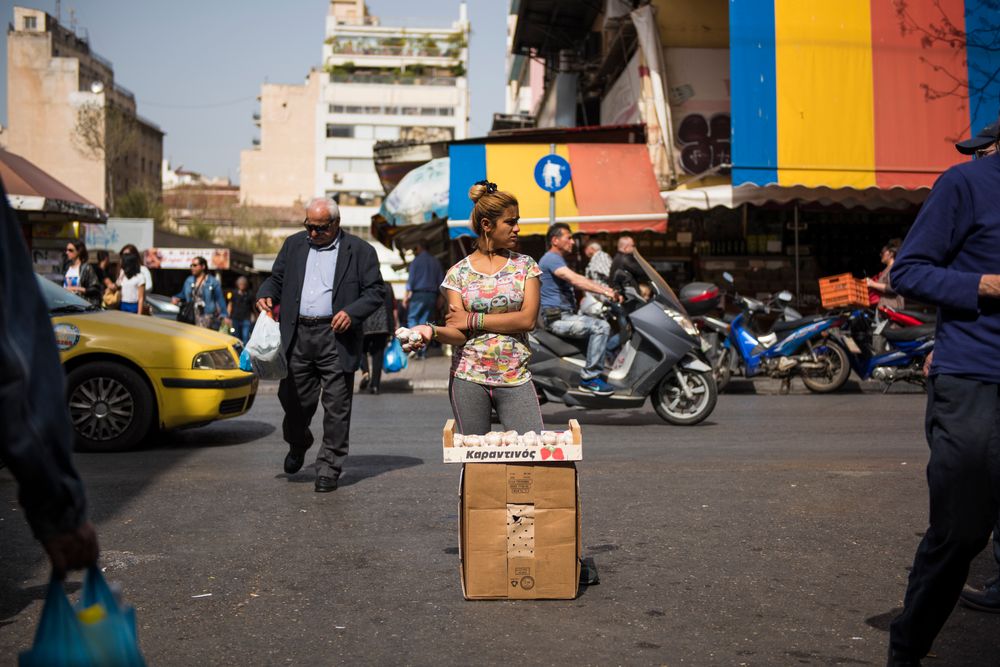  World Streetphotography 