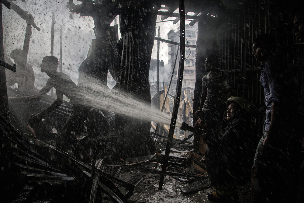 Exposure Awards 2015- Single Images