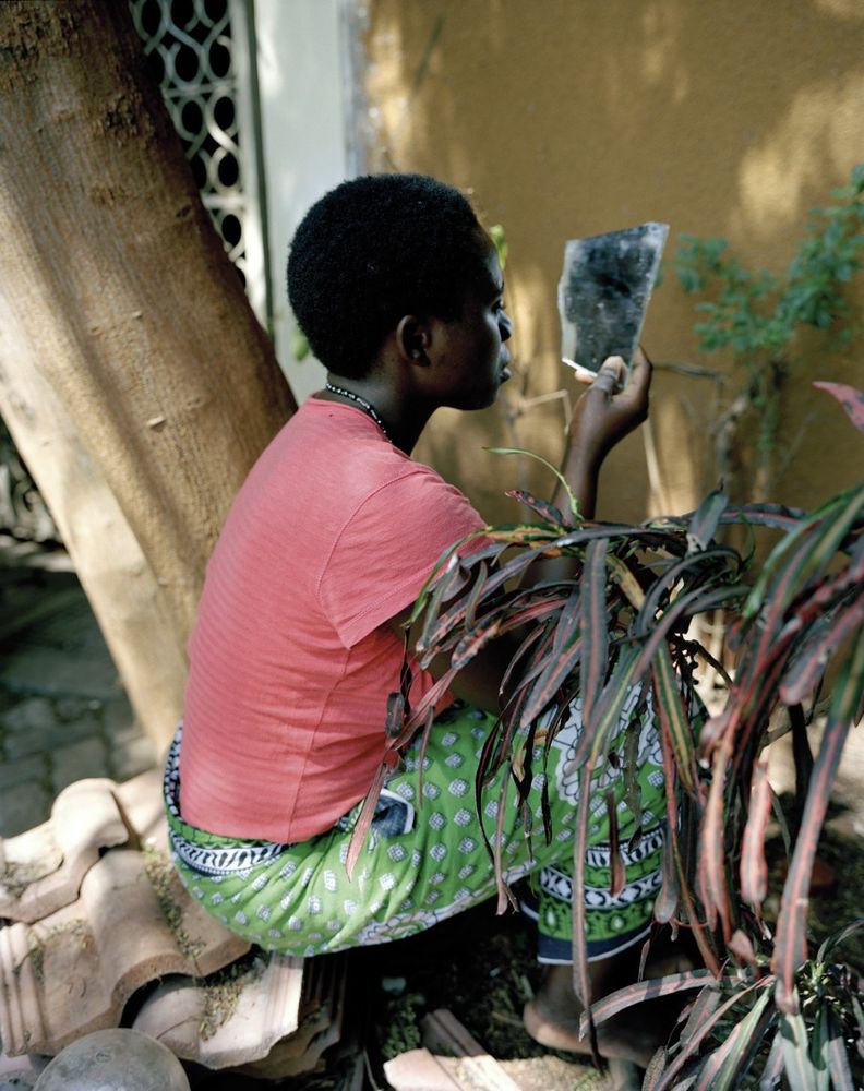 Tanzania Revisited