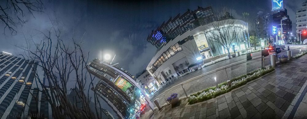 Love Tokyo