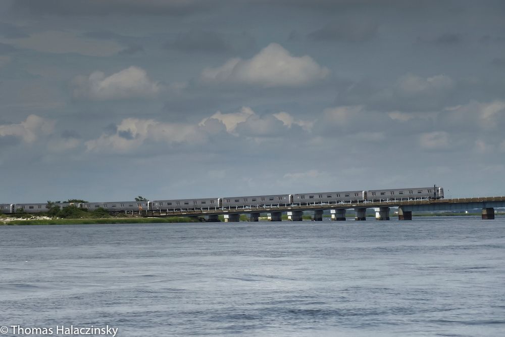 Thomas Halaczinsky Archipelago New York LensCulture