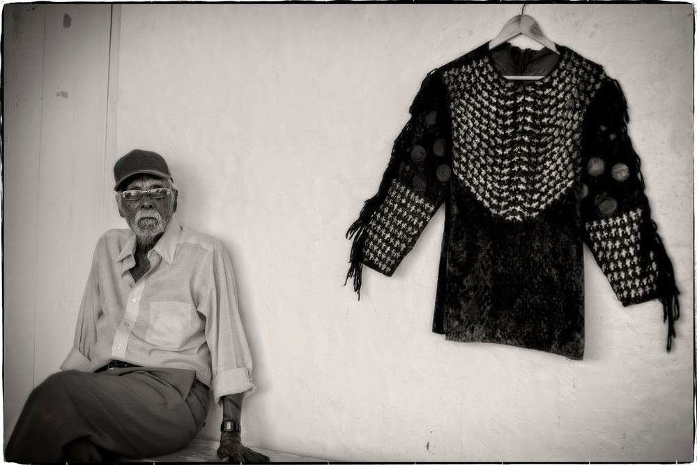 Black Indians, Trinidad Carnival
