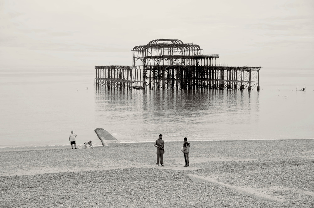 Brighton 2018