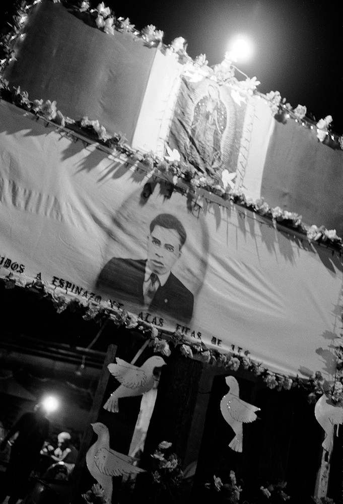Fe y Fidencio