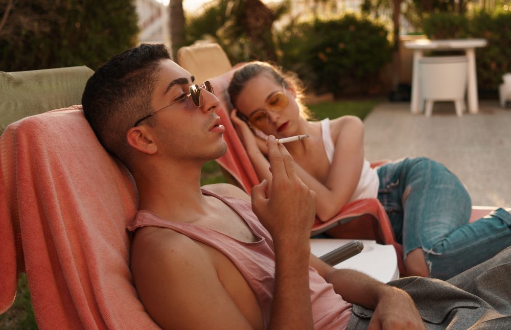 Photos of People I love 