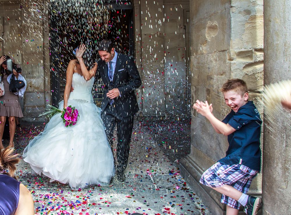 Wedding Days