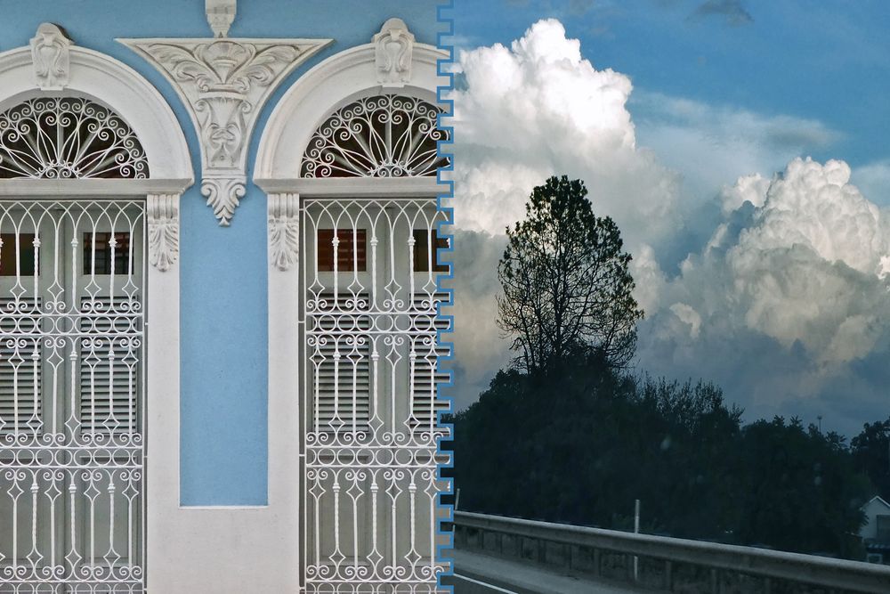 Fletcher Hayes Joined Series LensCulture