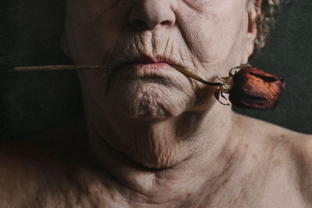 When a cliché gets old