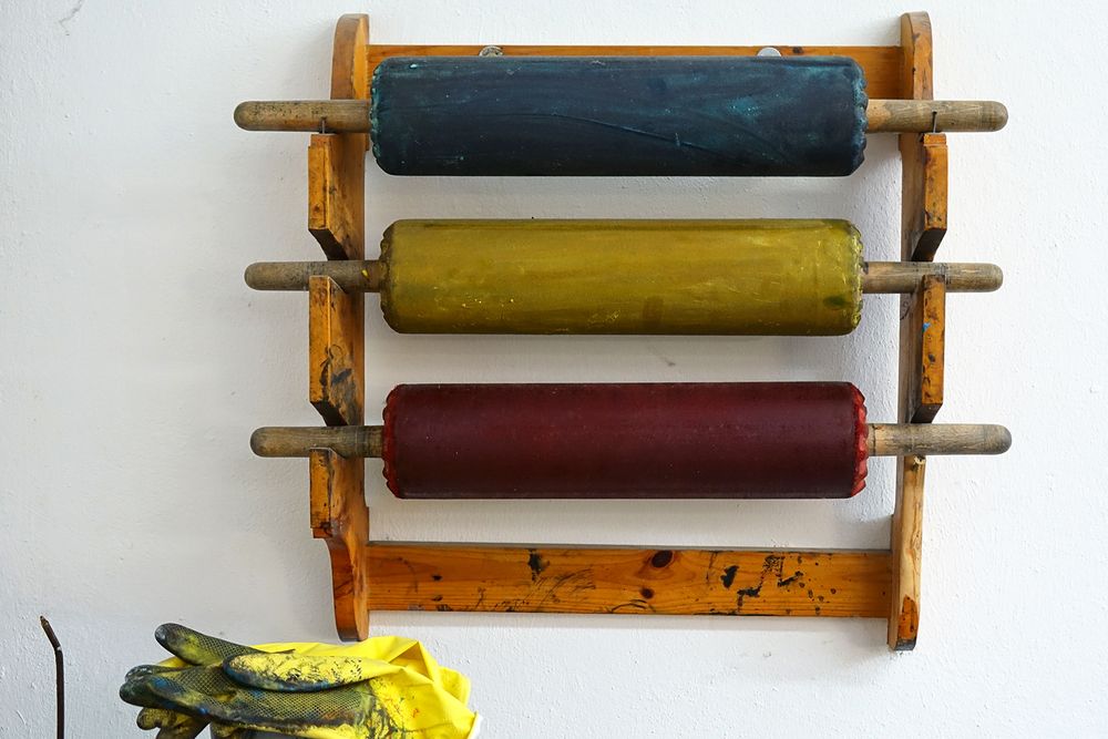 DEBORAH PRINTING