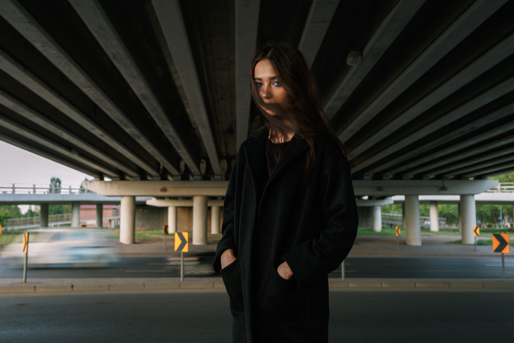 Portraits