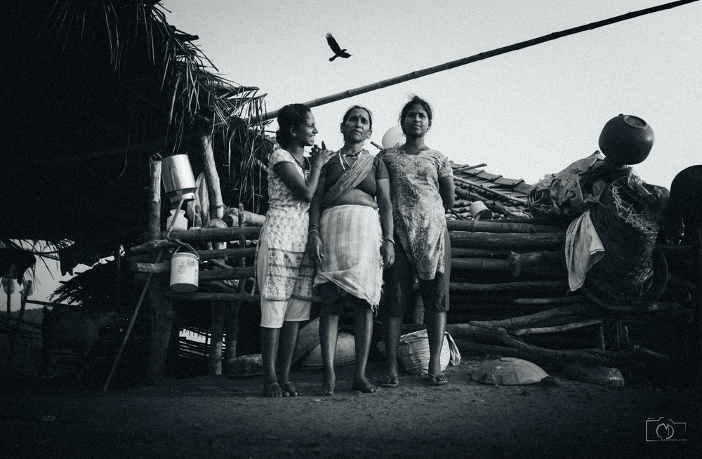 India