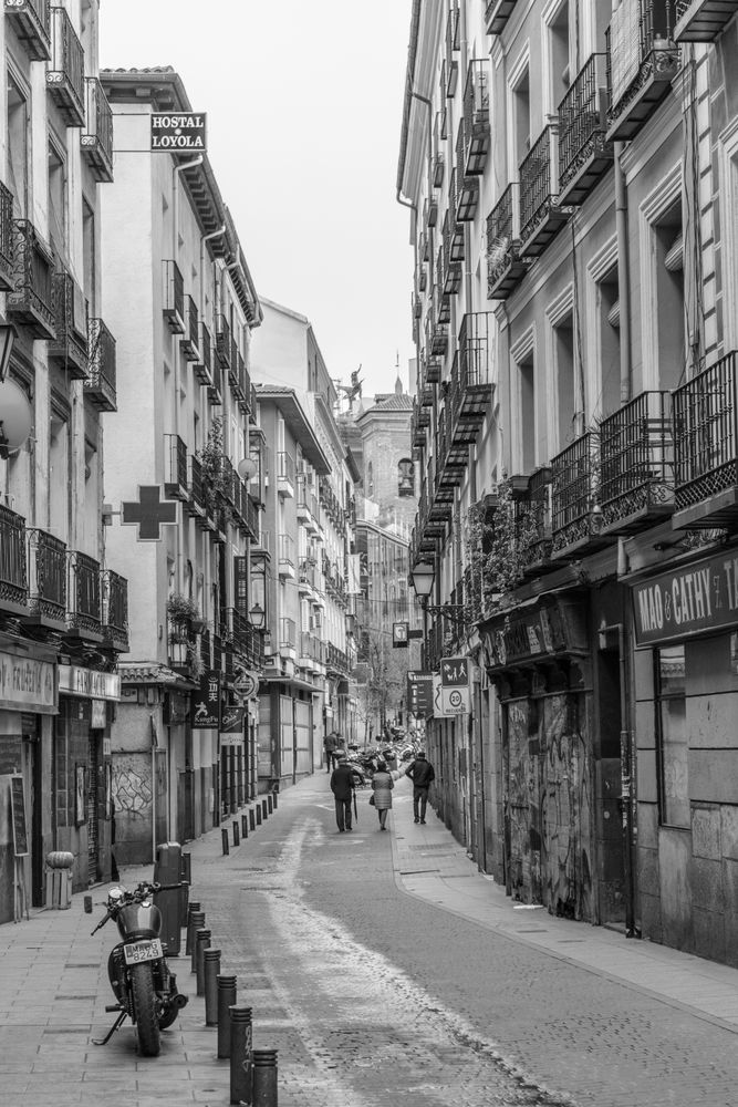 Las ciudades y las personas
