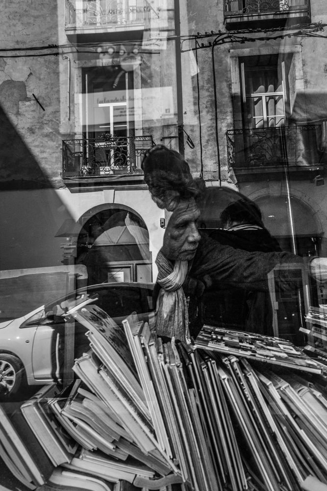 Leçons de Sète avant la peste 