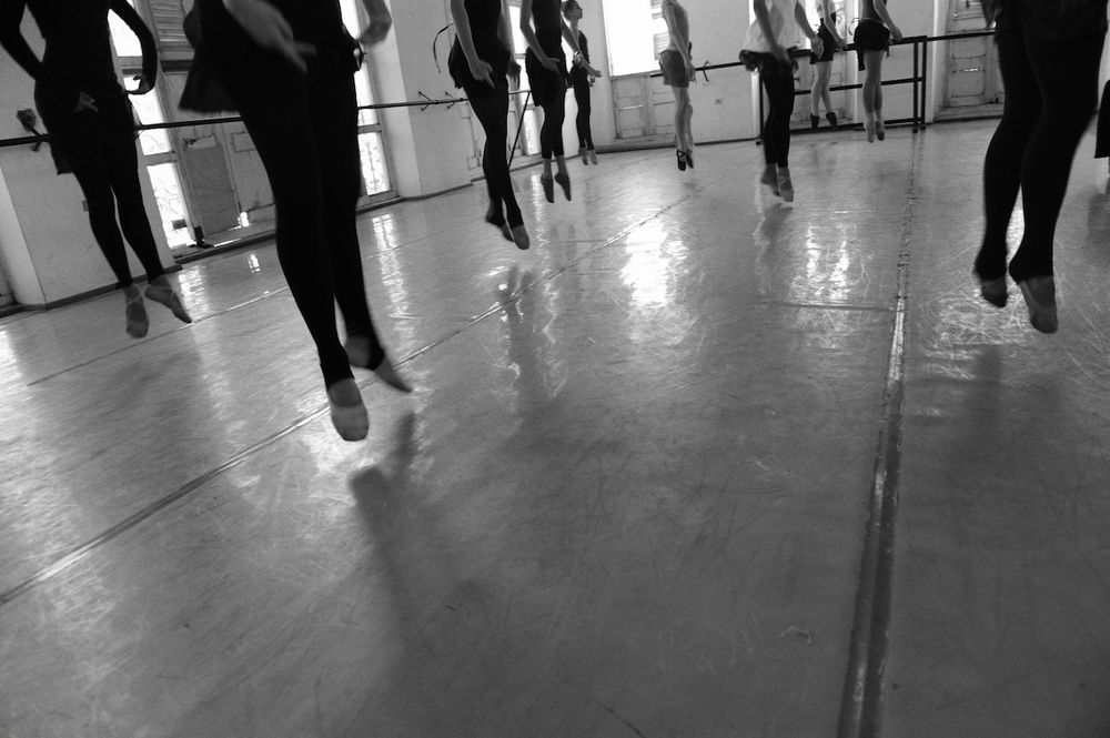 Dance