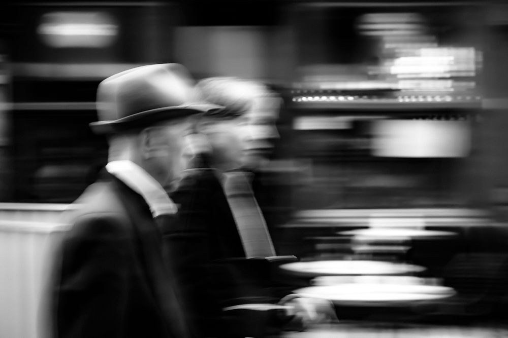 Urban Souls