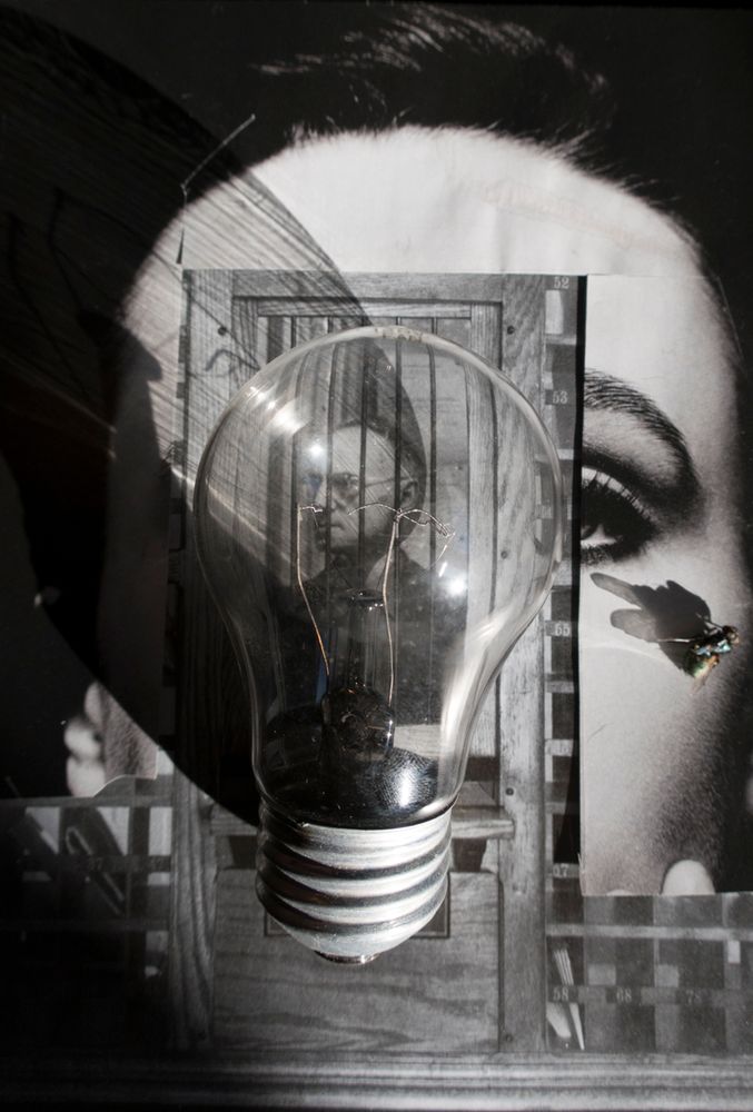 Femme Noir