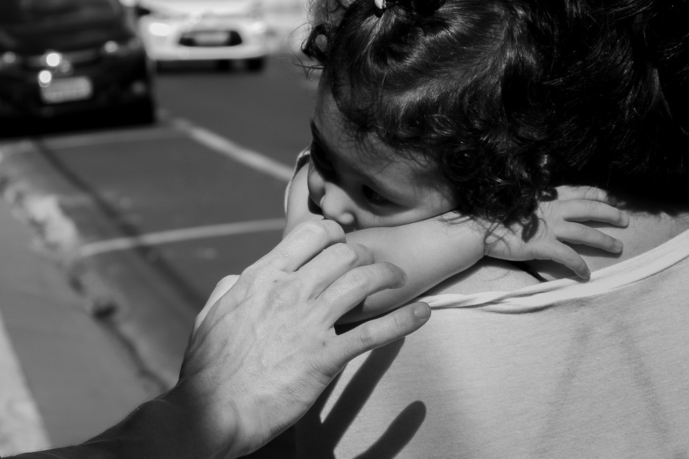 Documentary Family Photography