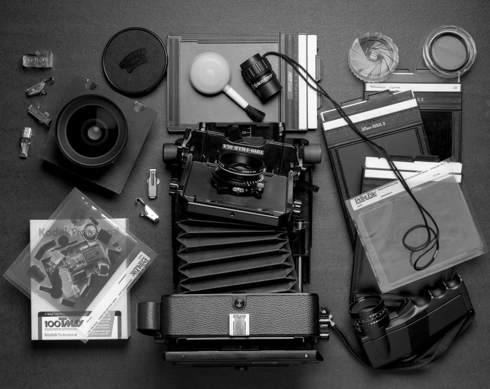 tabletop