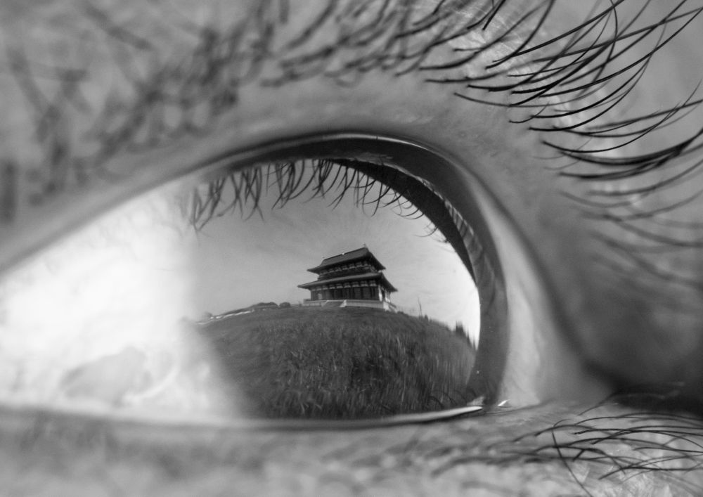 Reflecting (on) old capitals – EYEcon