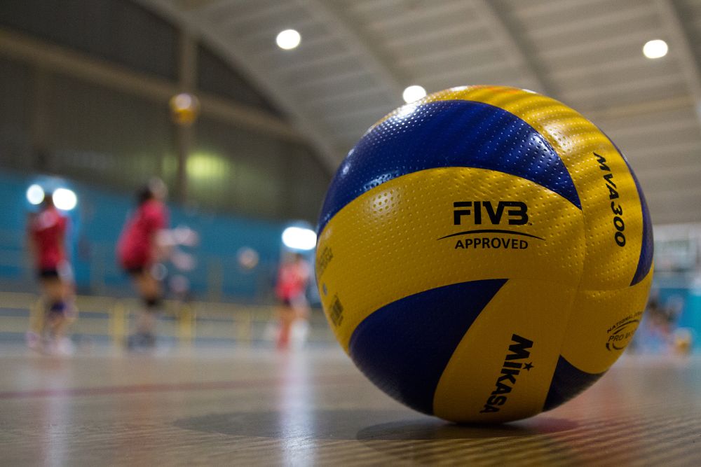Volley
