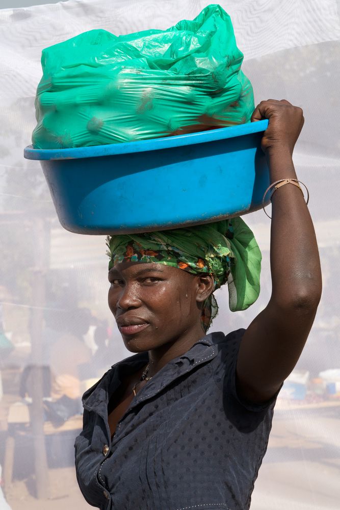 HeadStrong: The Women of Rural Uganda