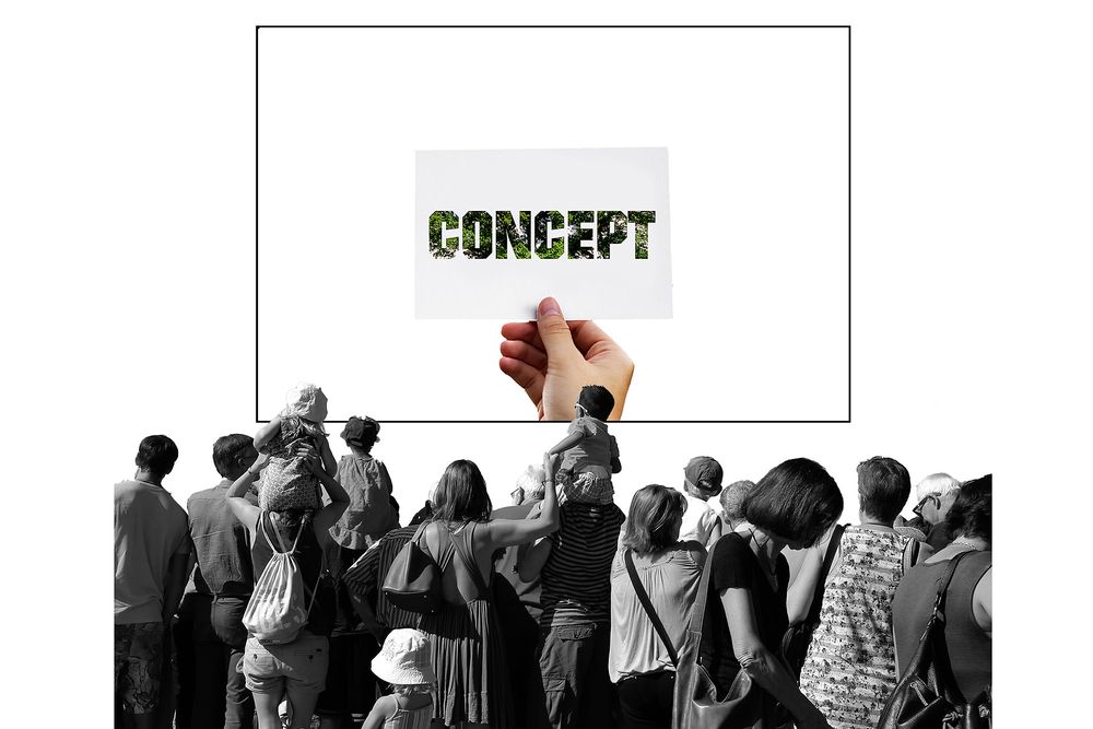 concept