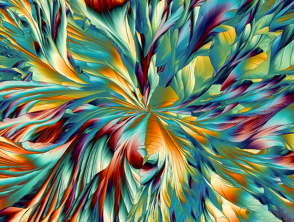 Nucleation