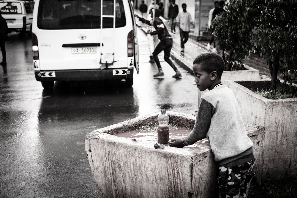 Ethiopia - Land of Origins