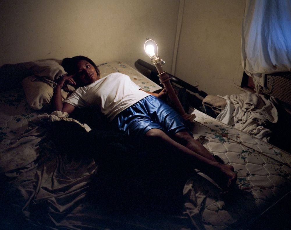 House Calls after Katrina