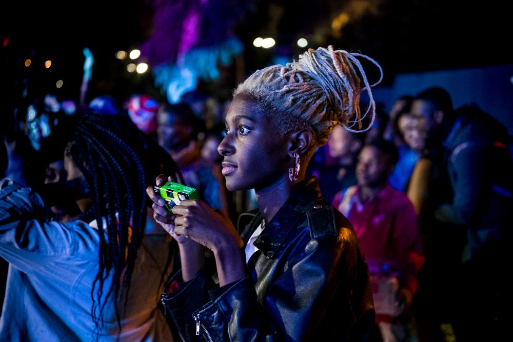 BOA NOITE MAPUTO 