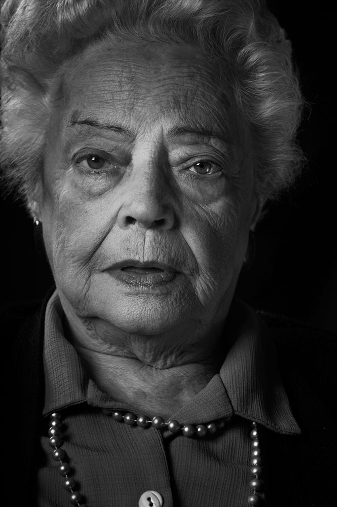 Poblenou Portraits
