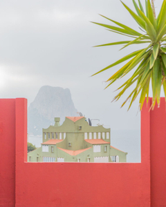 The Modern Paradise - Calpe, Spain